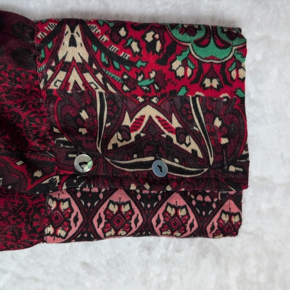 Chemise Zara - Picture 4 of 7